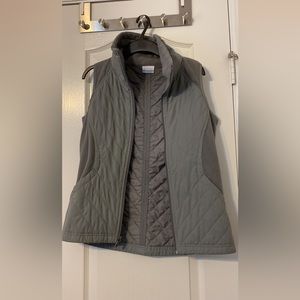 Columbia Vest